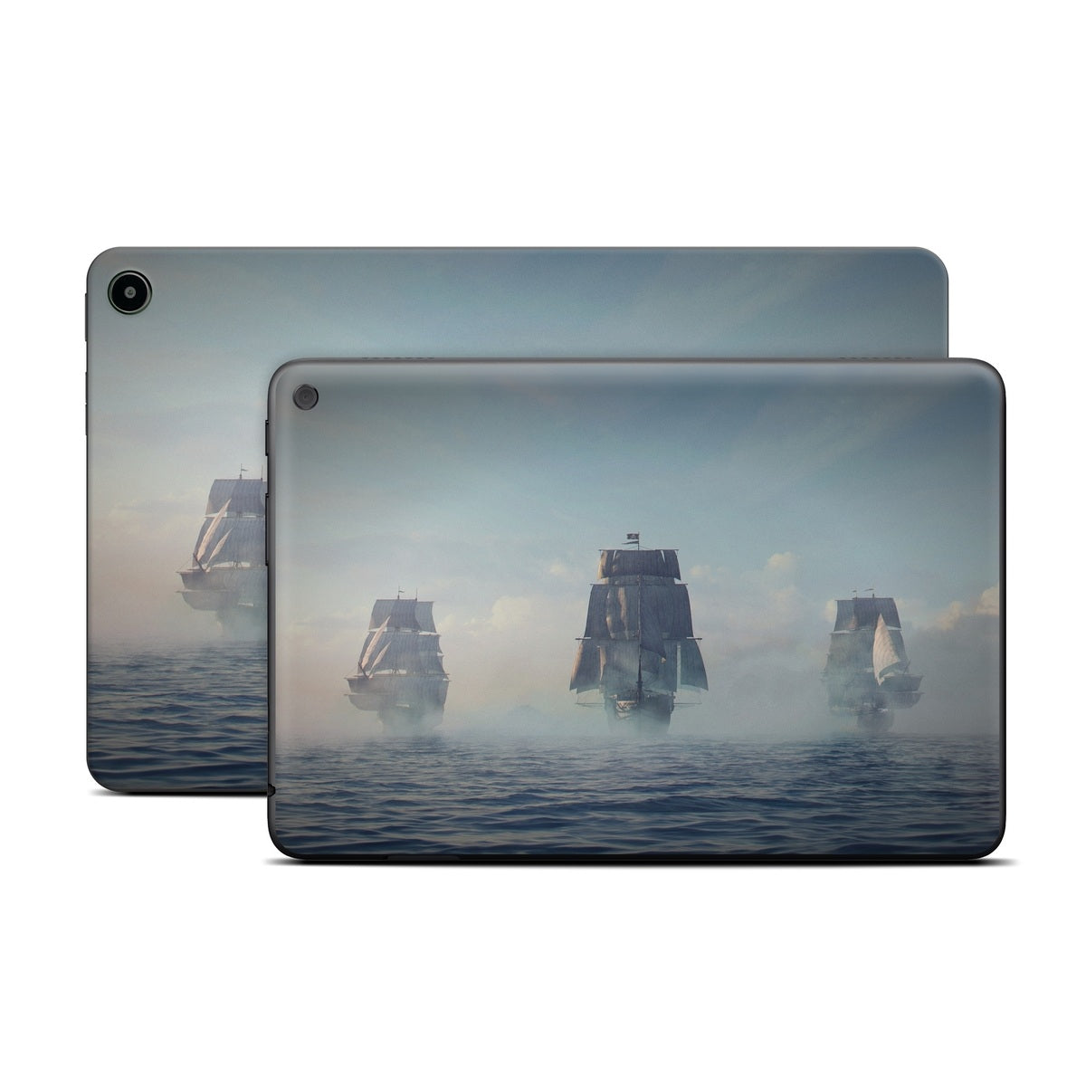 Black Sails - Amazon Fire Skin