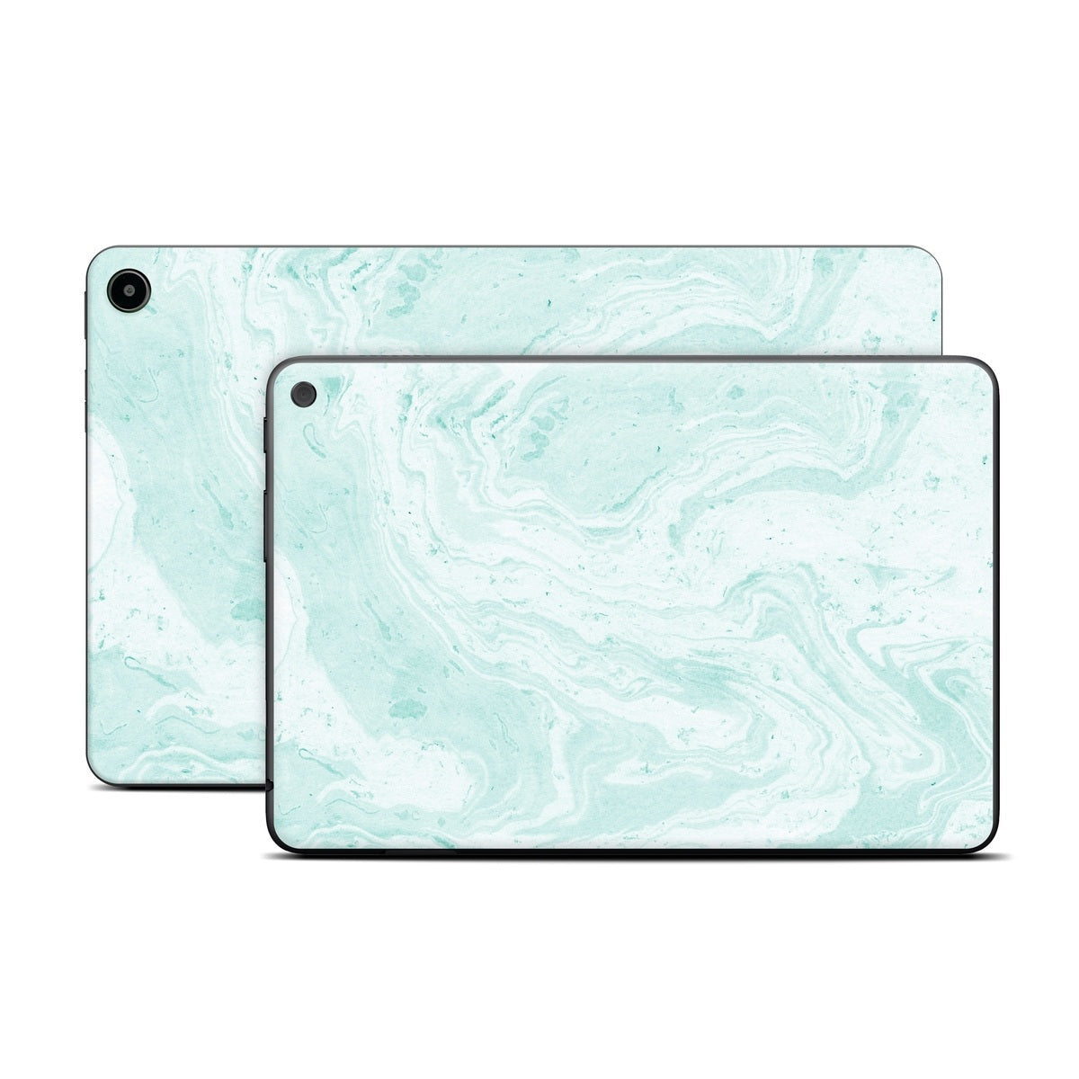 Winter Green Marble - Amazon Fire Skin