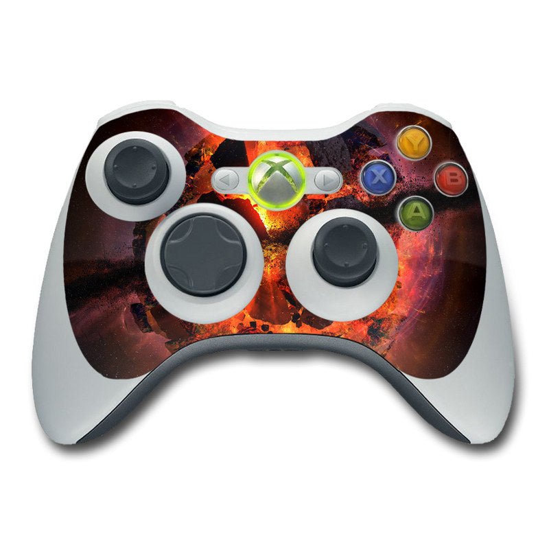 Aftermath - Microsoft Xbox 360 Controller Skin