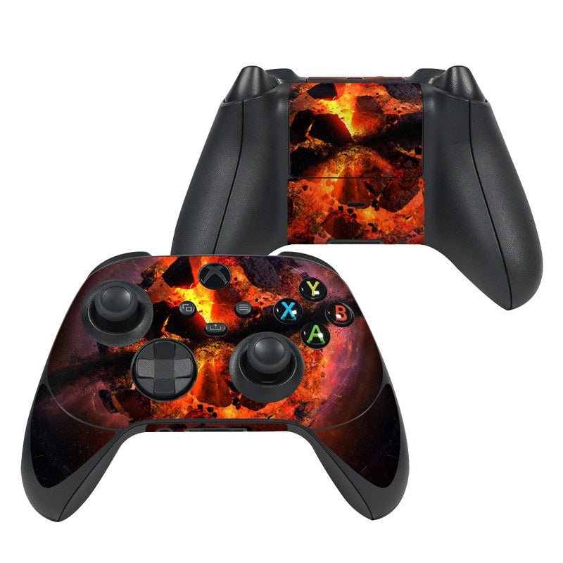 Aftermath - Microsoft Xbox Series X Controller Skin