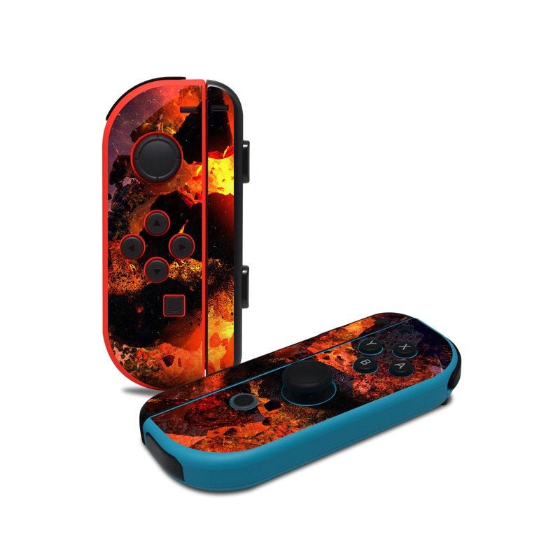 Aftermath - Nintendo Joy-Con Controller Skin