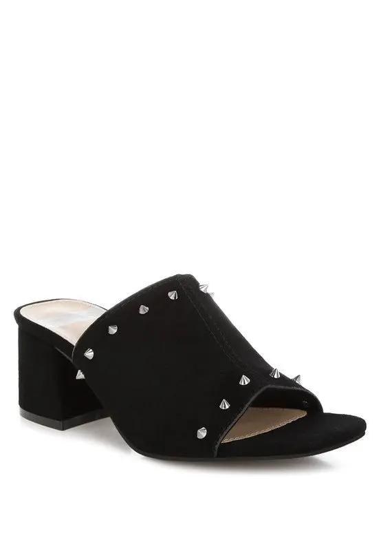 Rag Company Agape Slip Ons - Genuine Suede Leather for Stylish Comfort