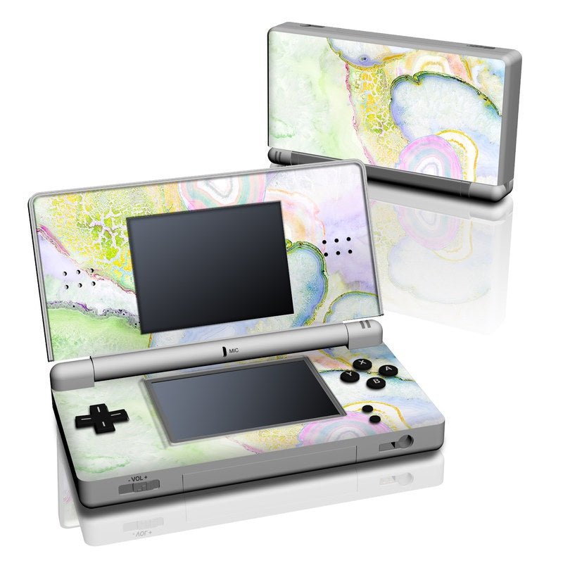 Agate Dreams - Nintendo DS Lite Skin