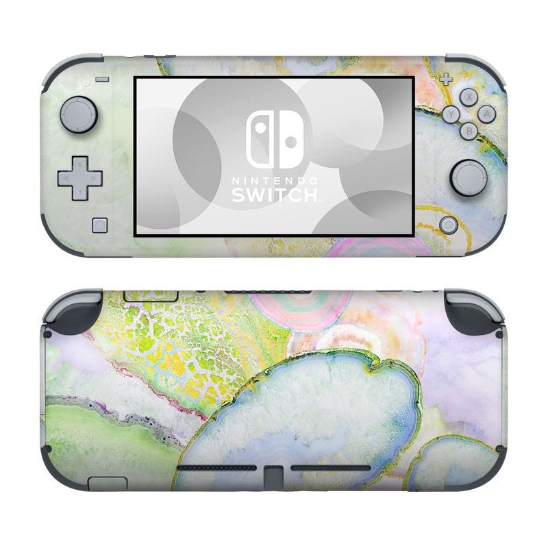 Agate Dreams - Nintendo Switch Lite Skin