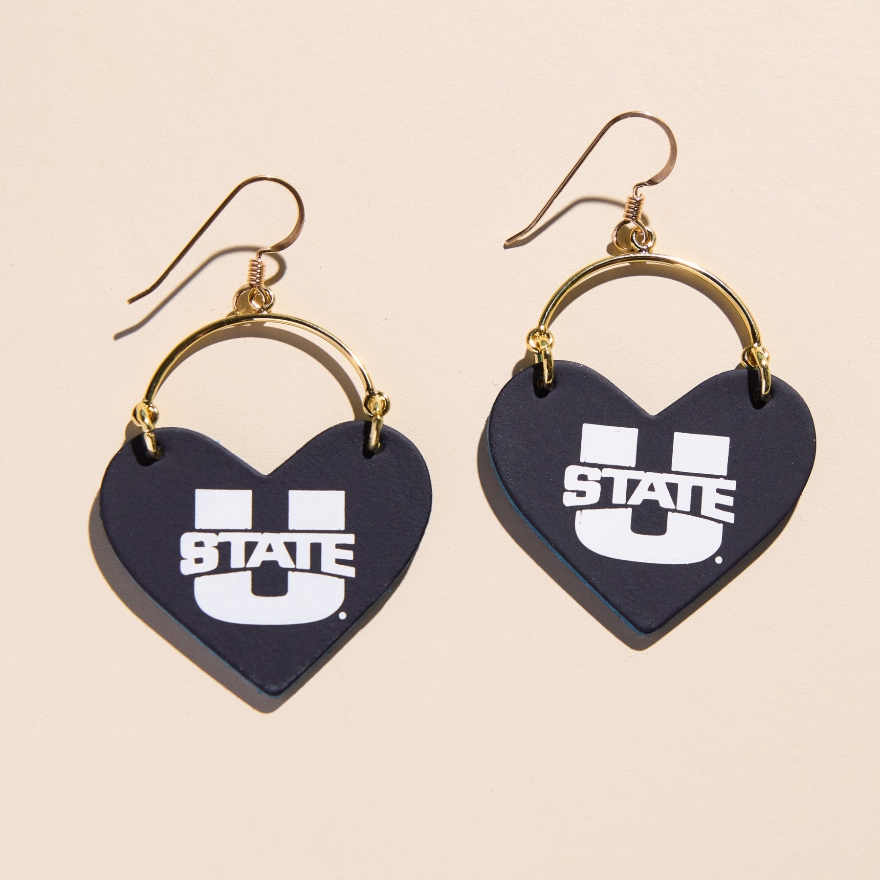 Aggie Blue Utah State University Lover