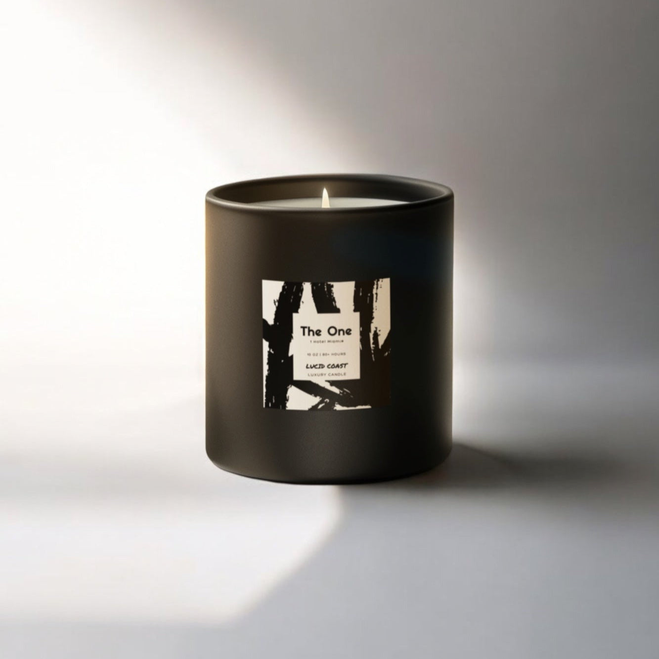The One Massage Candle - 1 Hotel Miami Beach™