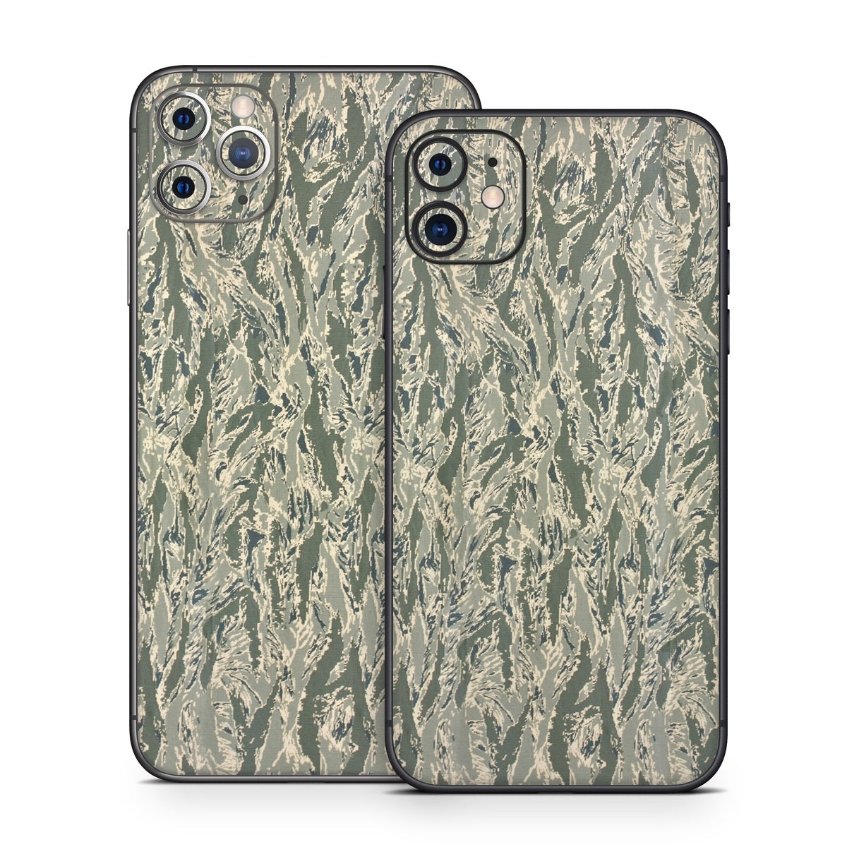 ABU Camo - Apple iPhone 11 Skin