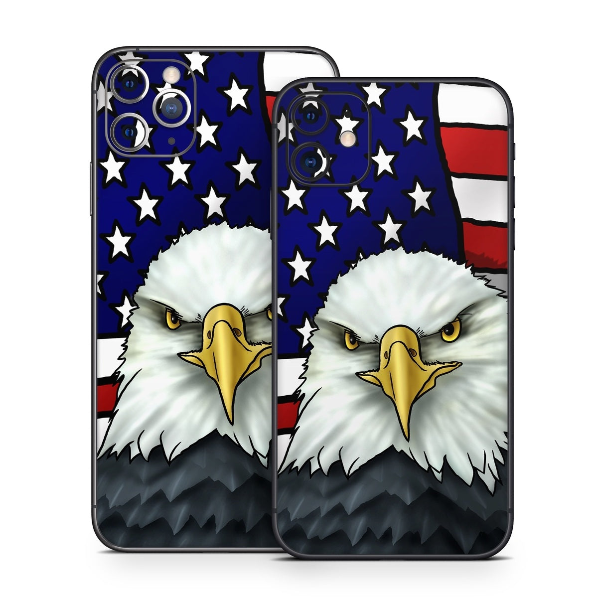 American Eagle - Apple iPhone 11 Skin