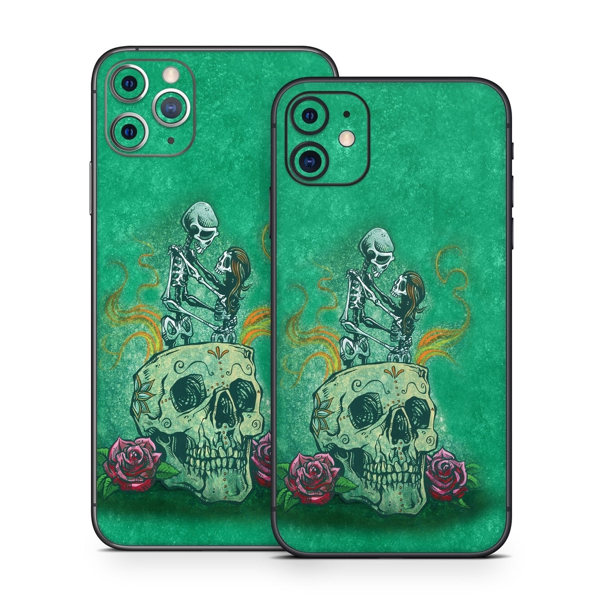 Amor Eterno - Apple iPhone 11 Skin