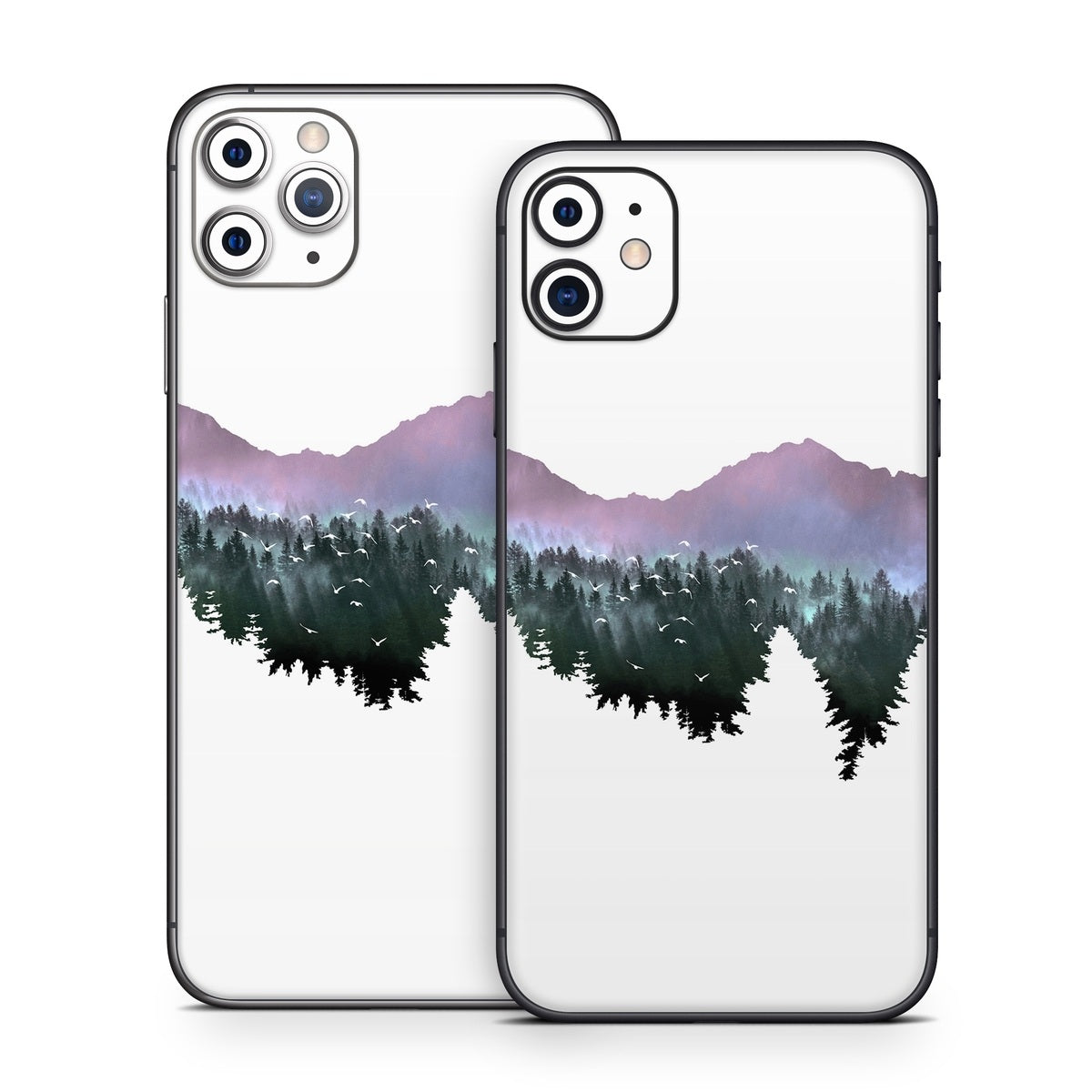 ARCANE GROVE - APPLE IPHONE 11 SKIN
