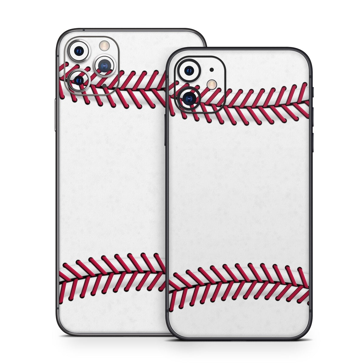 BASEBALL - APPLE IPHONE 11 SKIN
