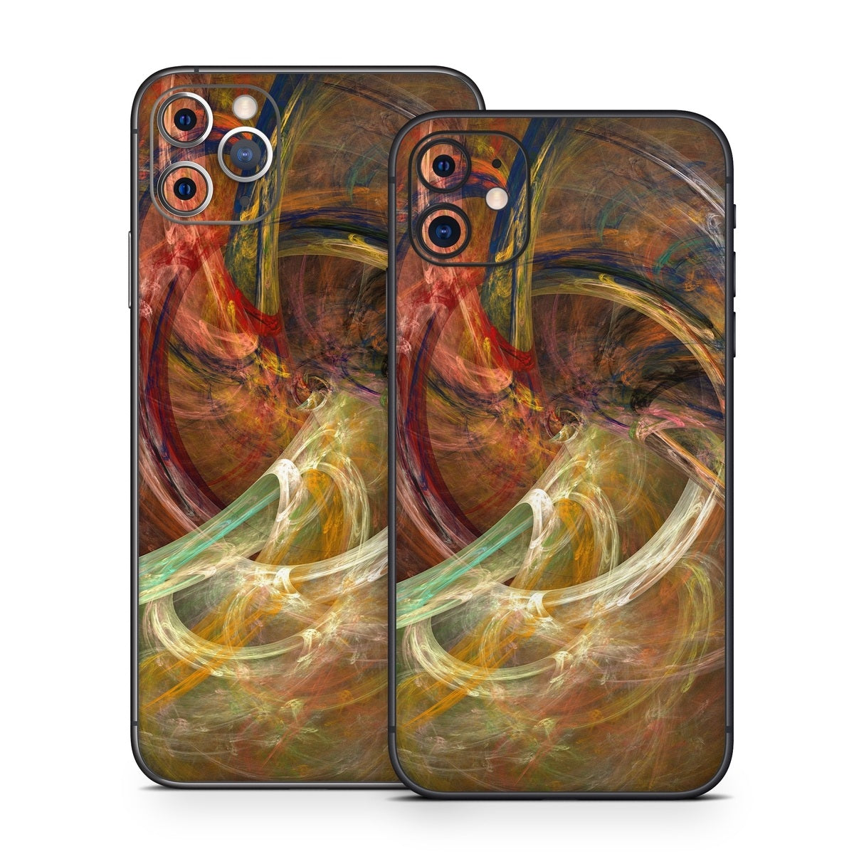 BLAGORA - APPLE IPHONE 11 SKIN