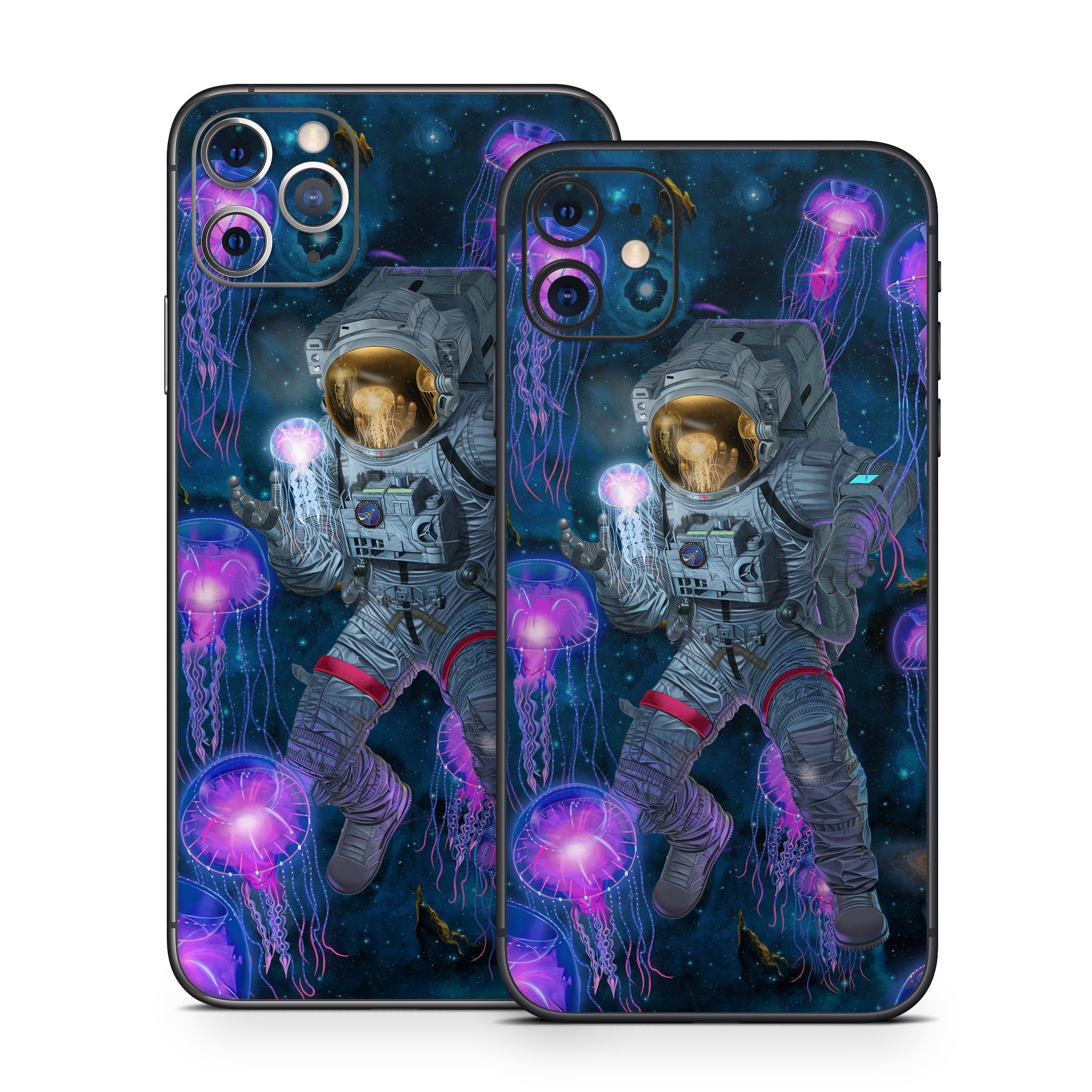 Cosmic Wonder - Apple iPhone 11 Skin