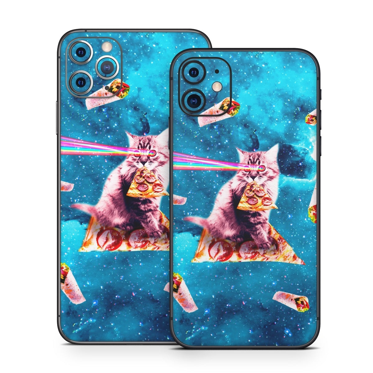 Guardian of Za - Apple iPhone 11 Skin