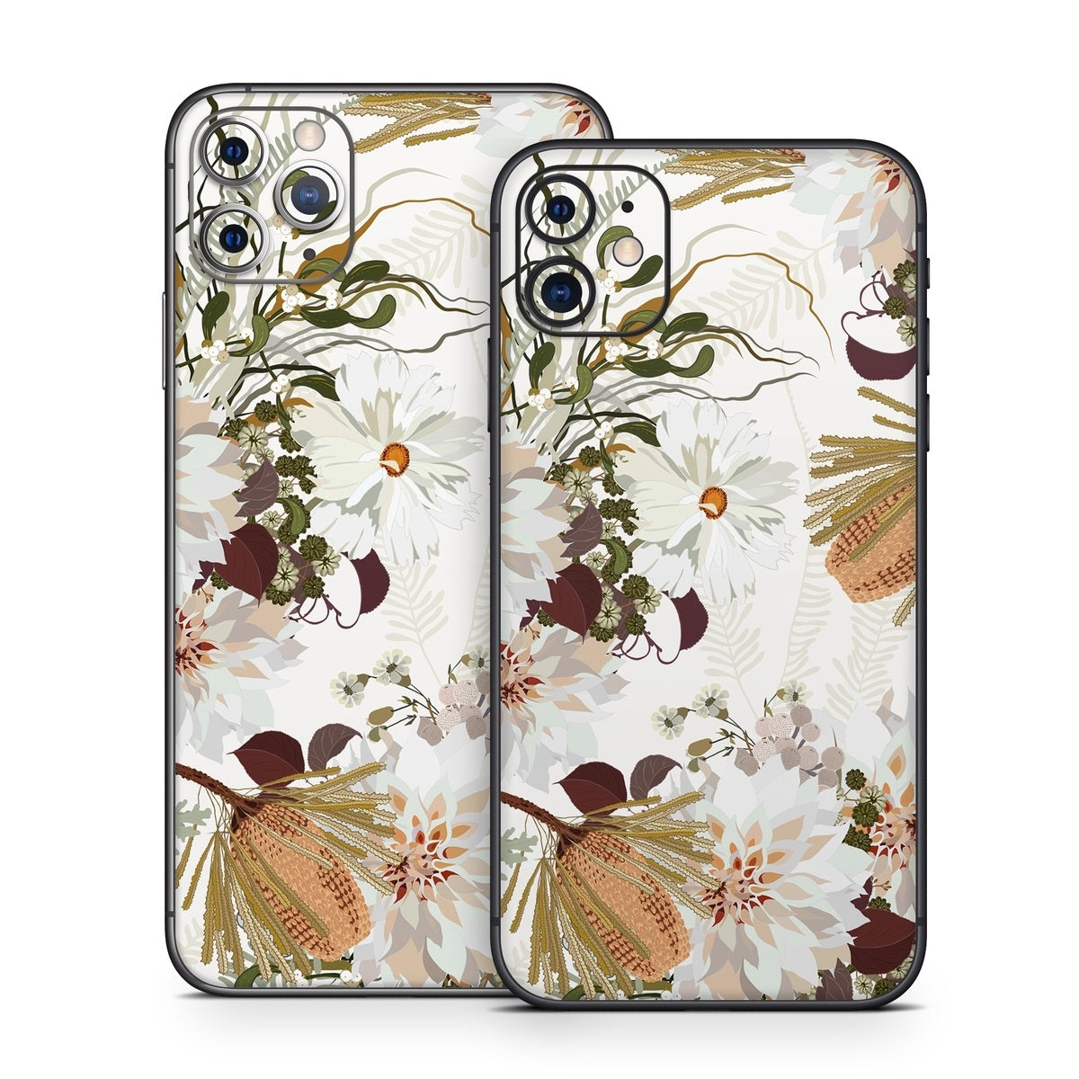 JULIETTE CHARM - APPLE IPHONE 11 SKIN