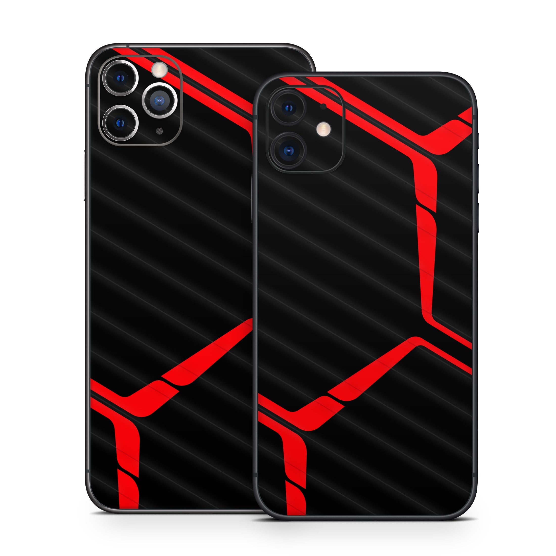 The Trevor - Apple iPhone 11 Skin