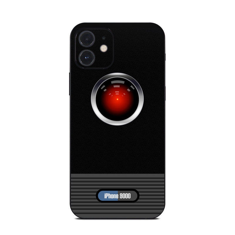 9000 - Apple iPhone 12 Skin