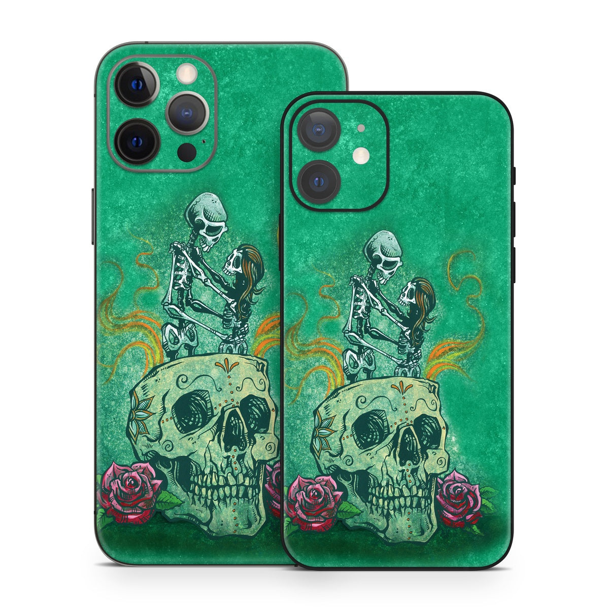Amor Eterno - Apple iPhone 12 Skin