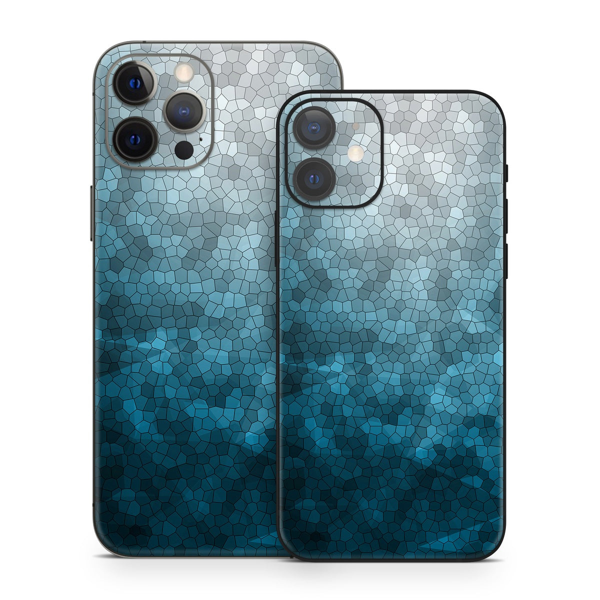 ATMOSPHERIC - APPLE IPHONE 12 SKIN