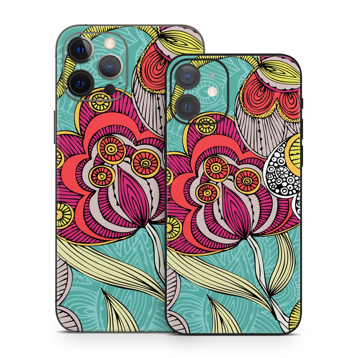 BEATRIZ - APPLE IPHONE 12 SKIN