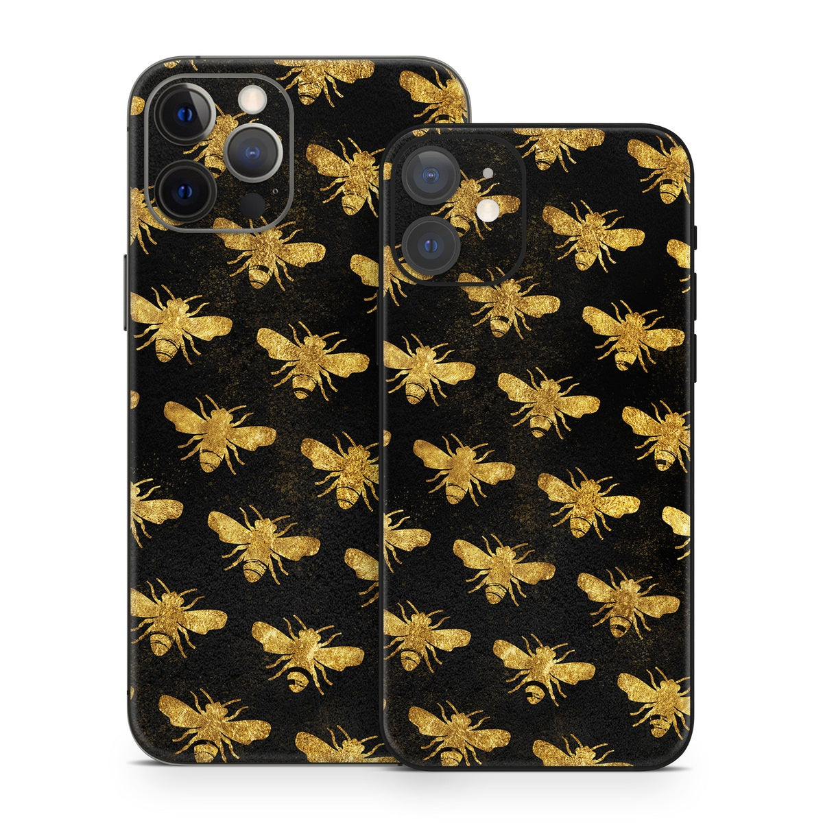 BEE YOURSELF - APPLE IPHONE 12 SKIN