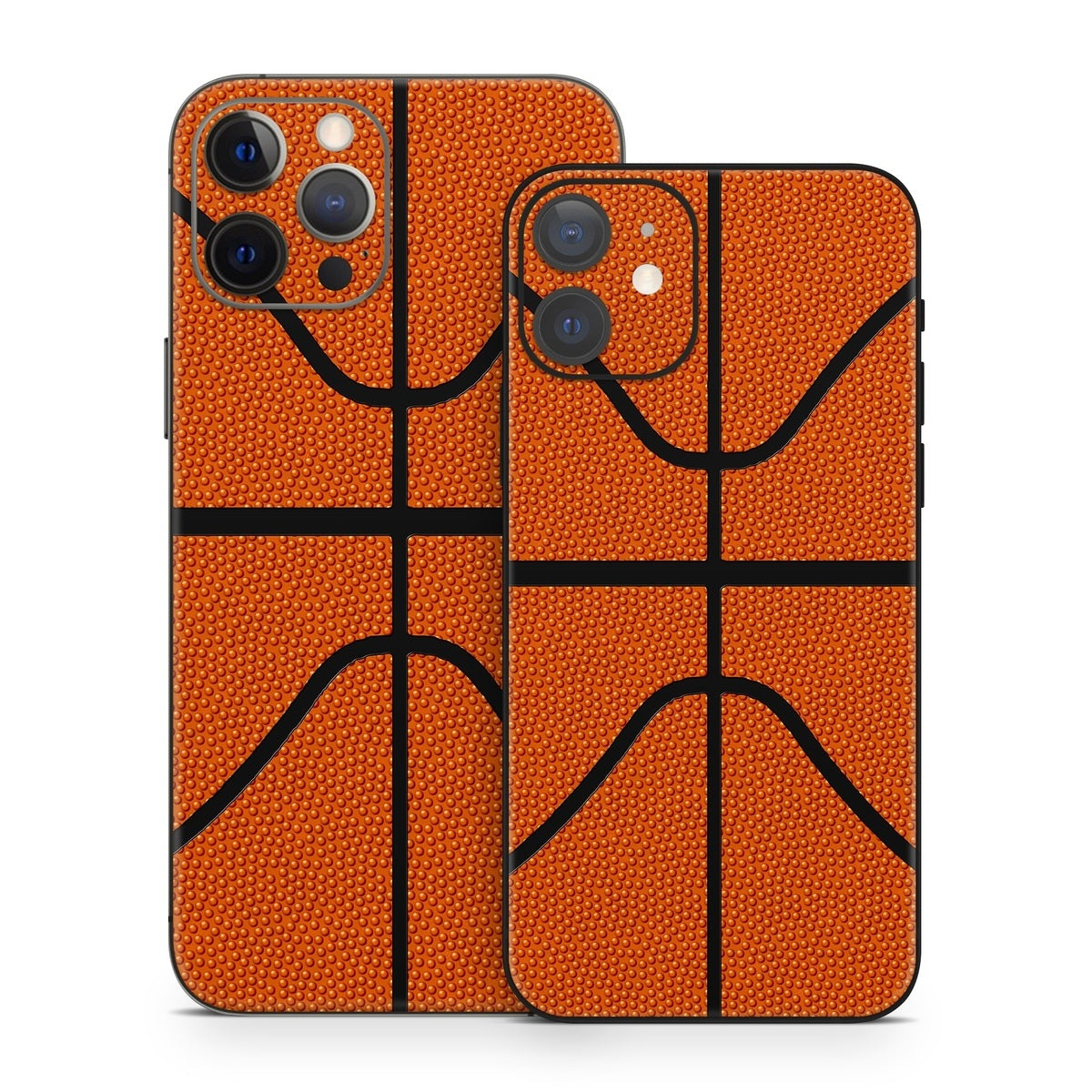 BASKETBALL - APPLE IPHONE 12 SKIN