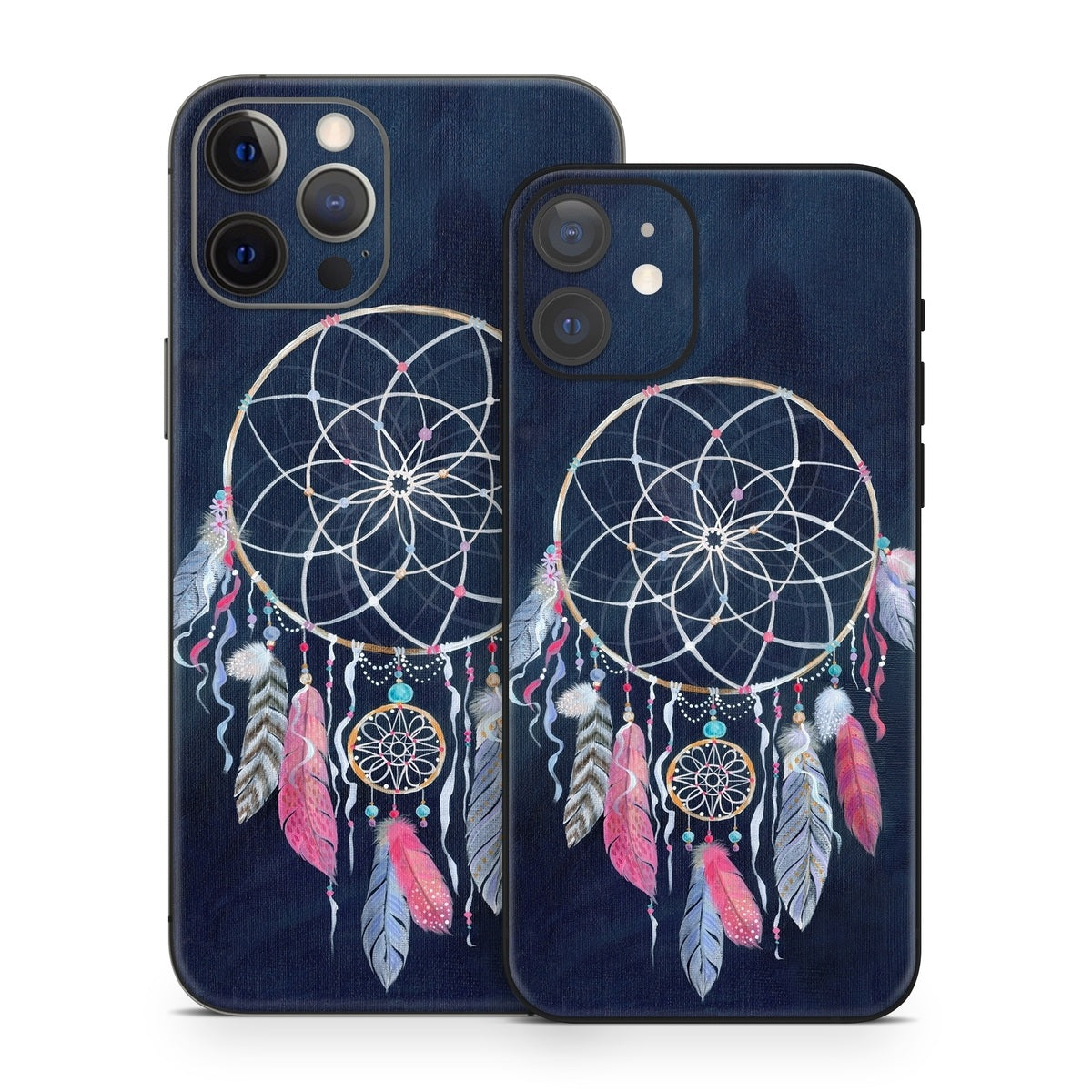 DREAMCATCHER - APPLE IPHONE 12 SKIN
