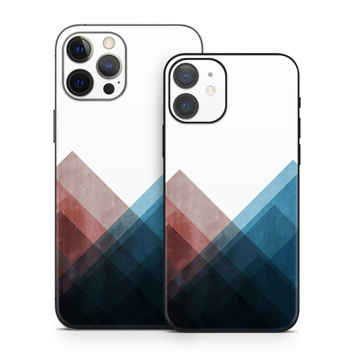 JOURNEYING INWARD - APPLE IPHONE 12 SKIN