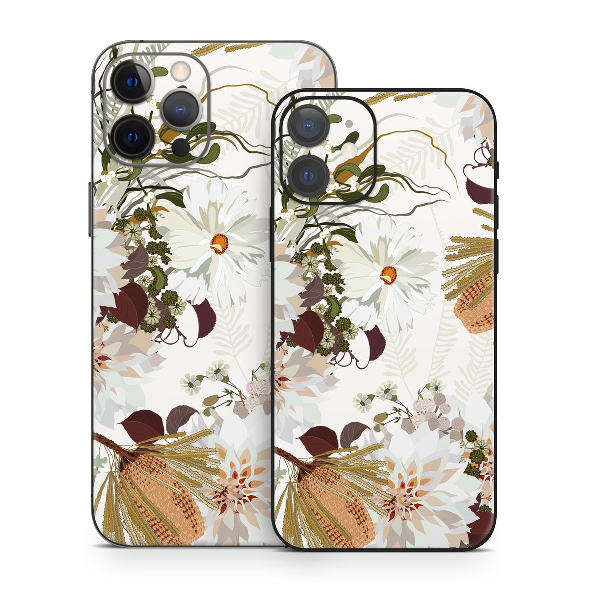 JULIETTE CHARM - APPLE IPHONE 12 SKIN
