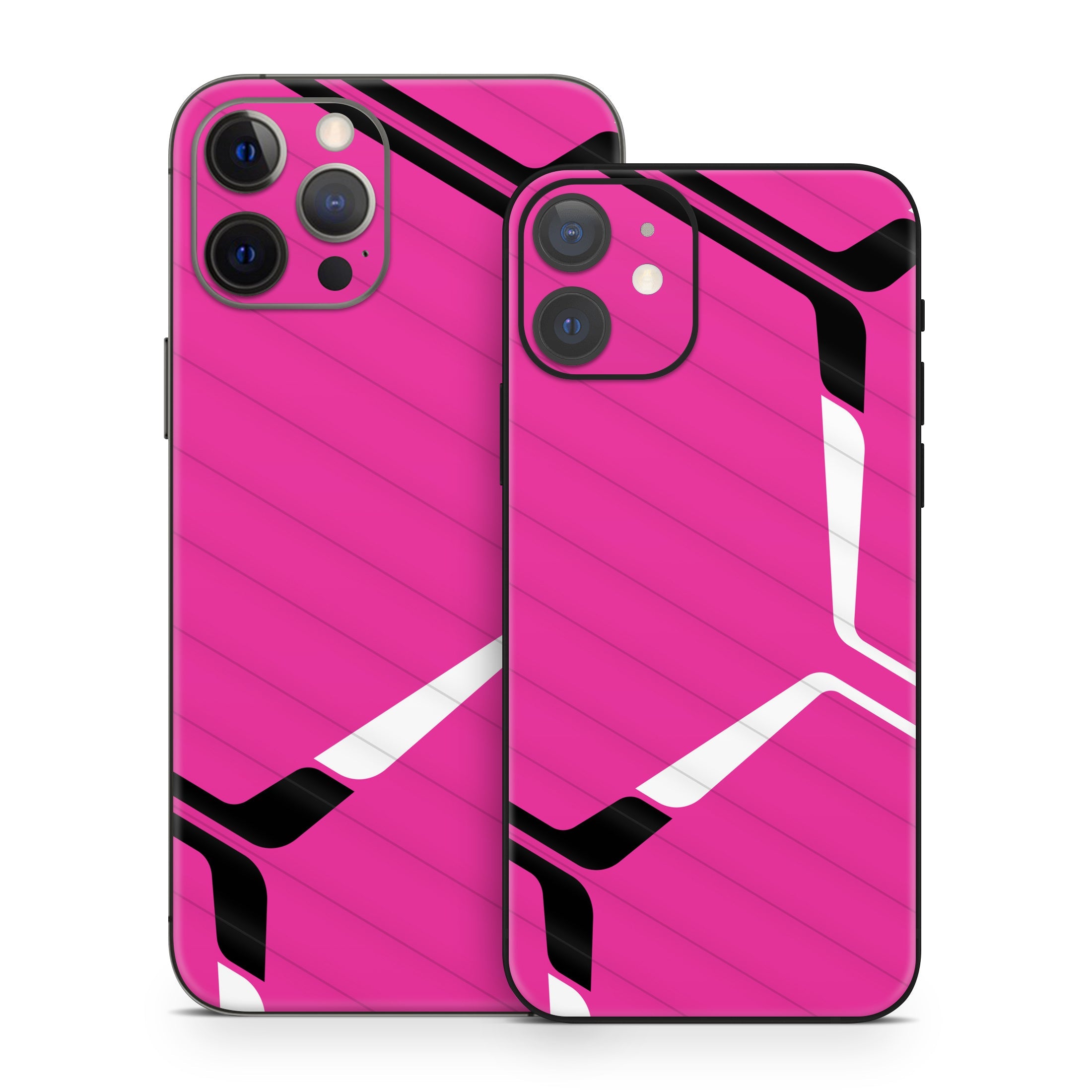 The Judson - Apple iPhone 12 Skin