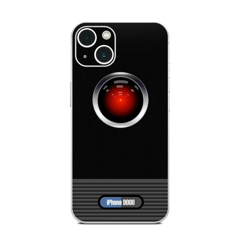 9000 - Apple iPhone 13 Skin