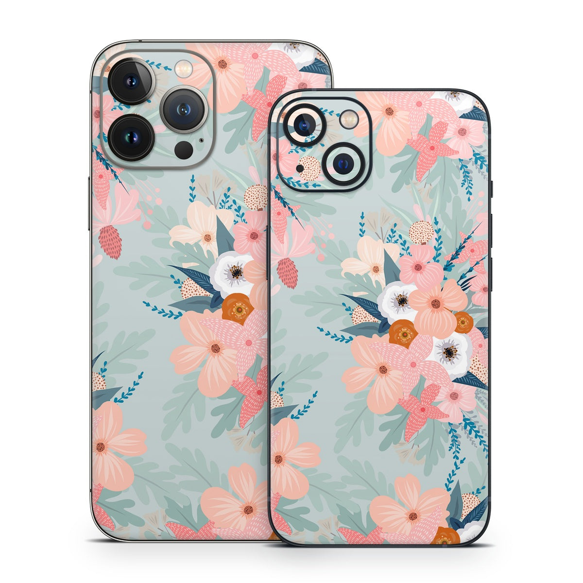 Ada Garden - Apple iPhone 13 Skin