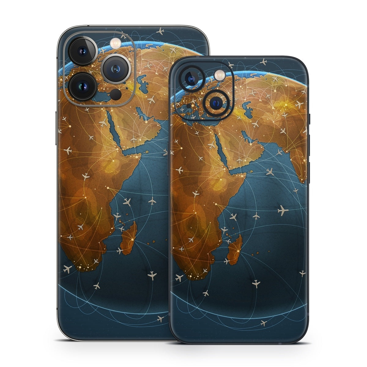 Airlines - Apple iPhone 13 Skin