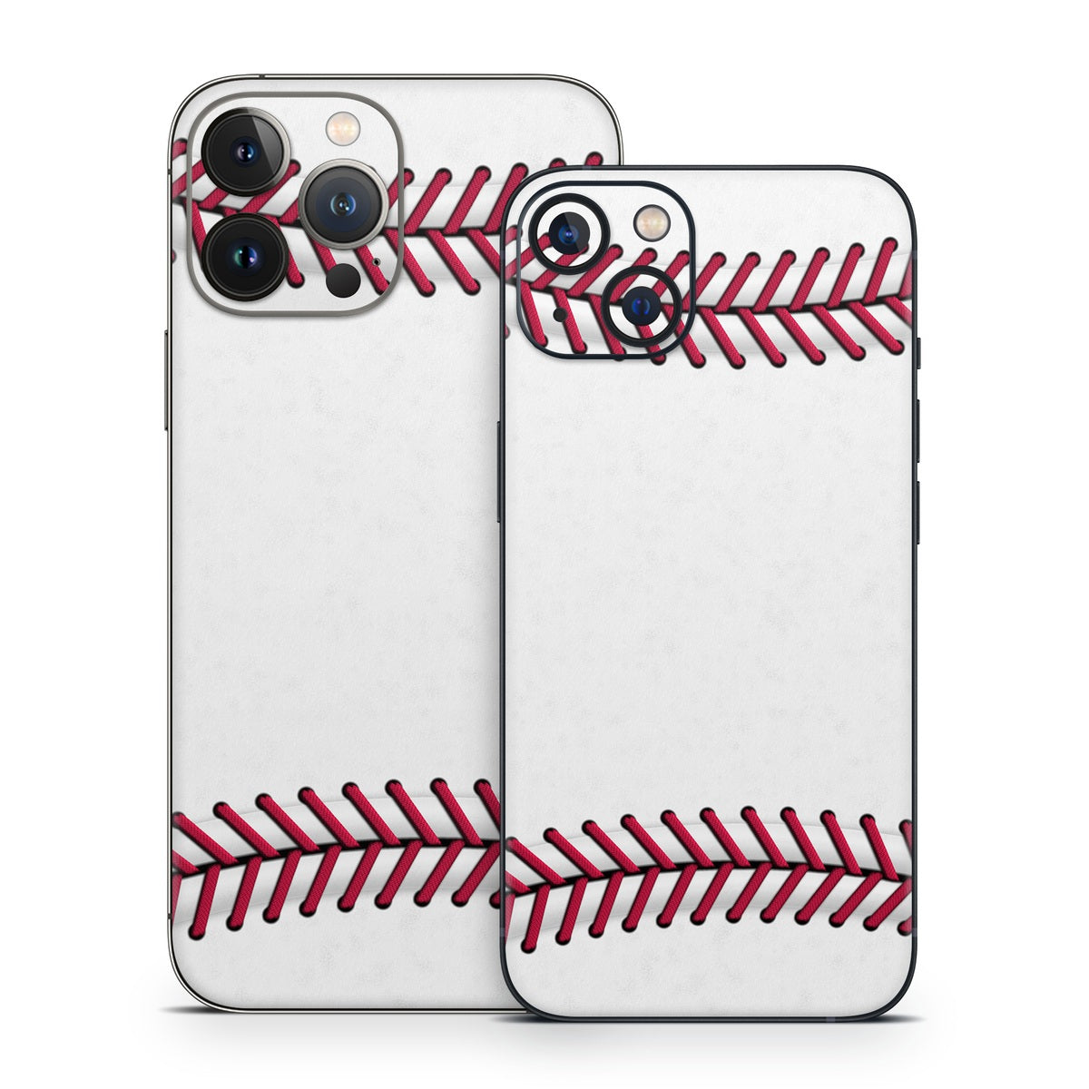 BASEBALL - APPLE IPHONE 13 SKIN