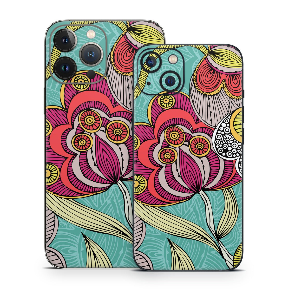BEATRIZ - APPLE IPHONE 13 SKIN