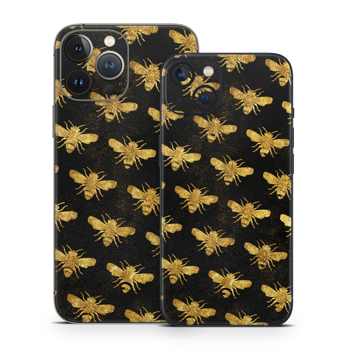 BEE YOURSELF - APPLE IPHONE 13 SKIN
