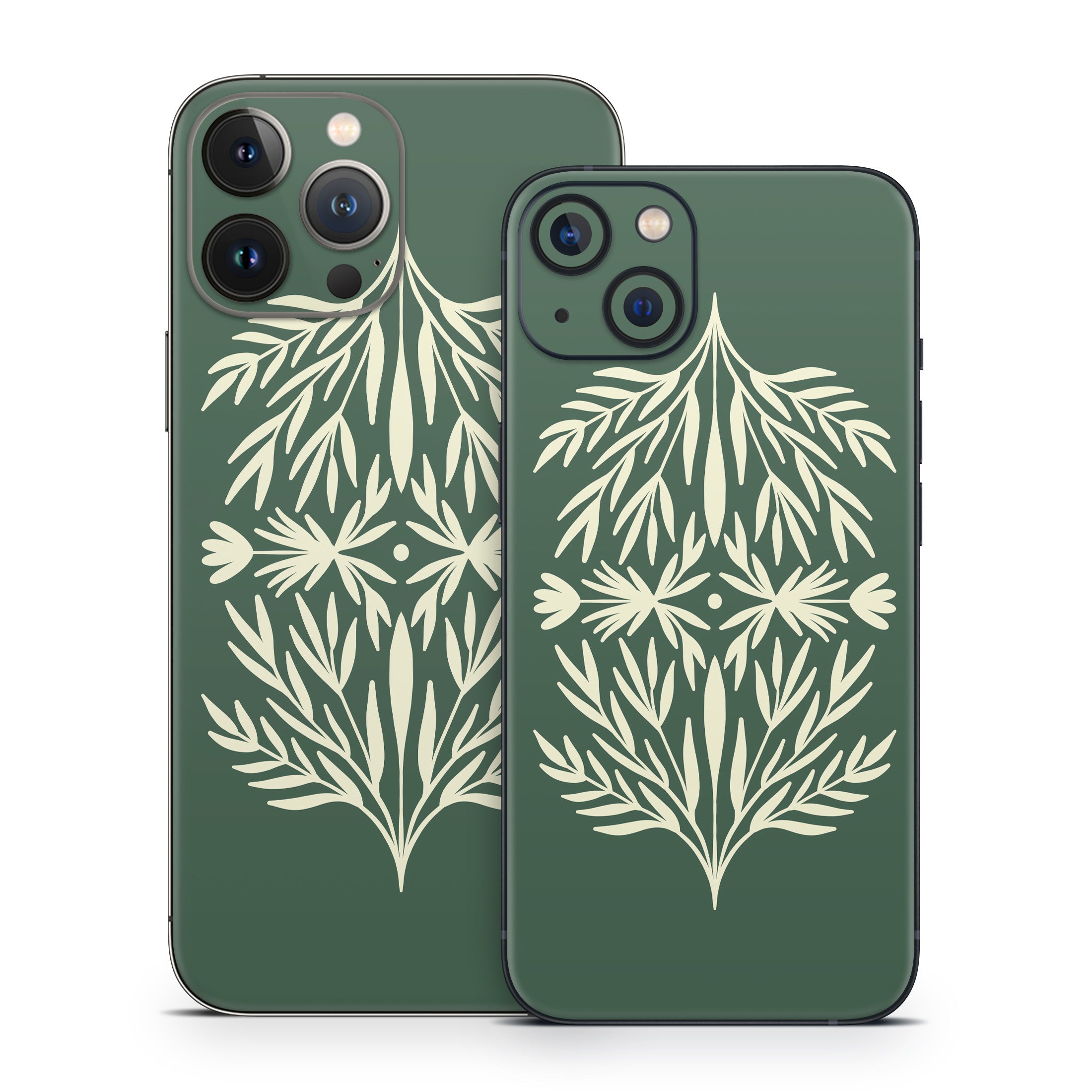 Branches - Apple iPhone 13 Skin
