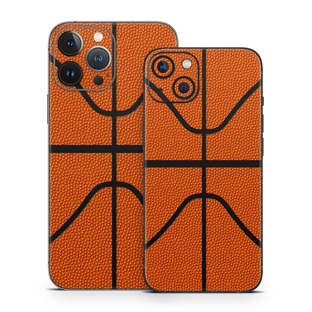 BASKETBALL - APPLE IPHONE 13 SKIN