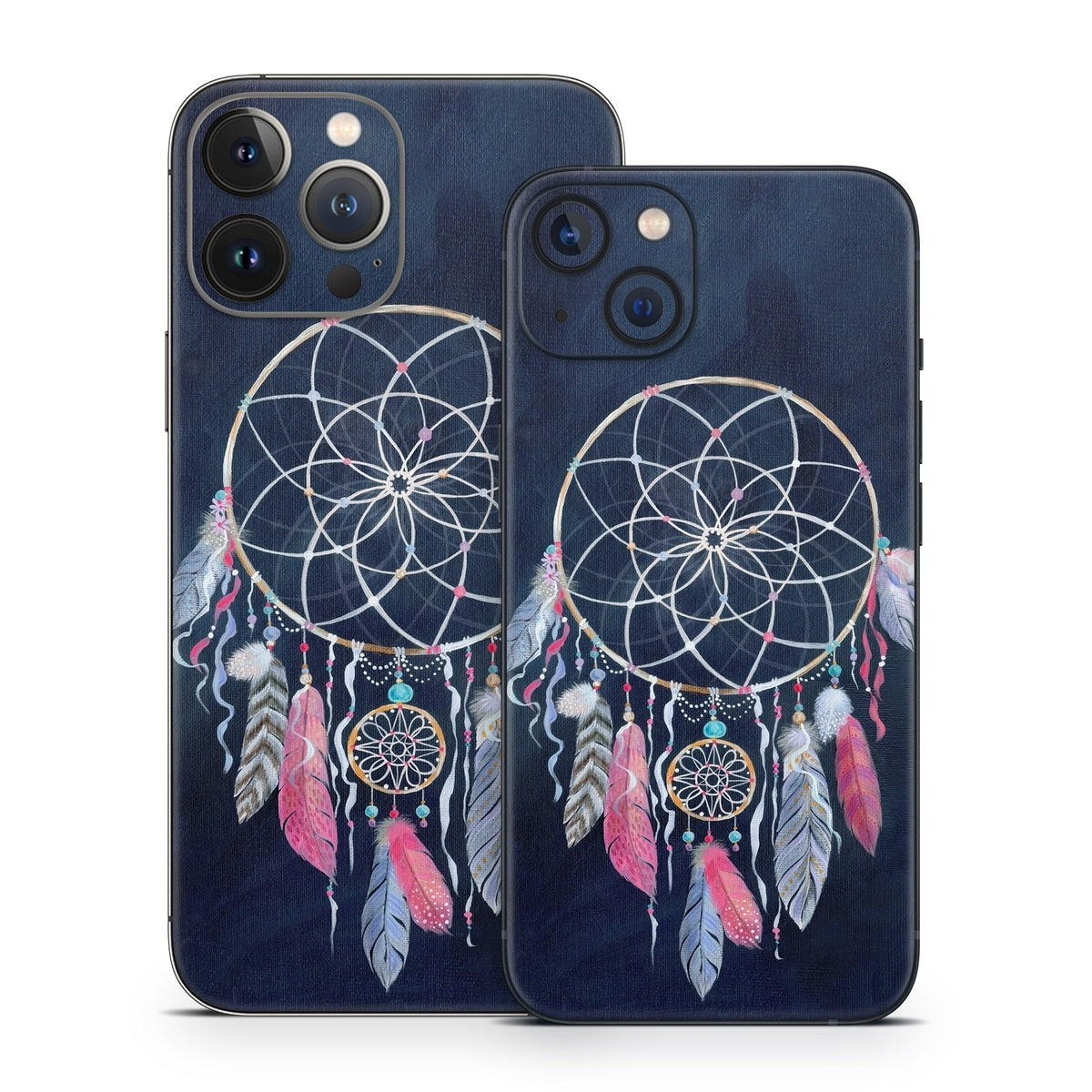DREAMCATCHER - APPLE IPHONE 13 SKIN