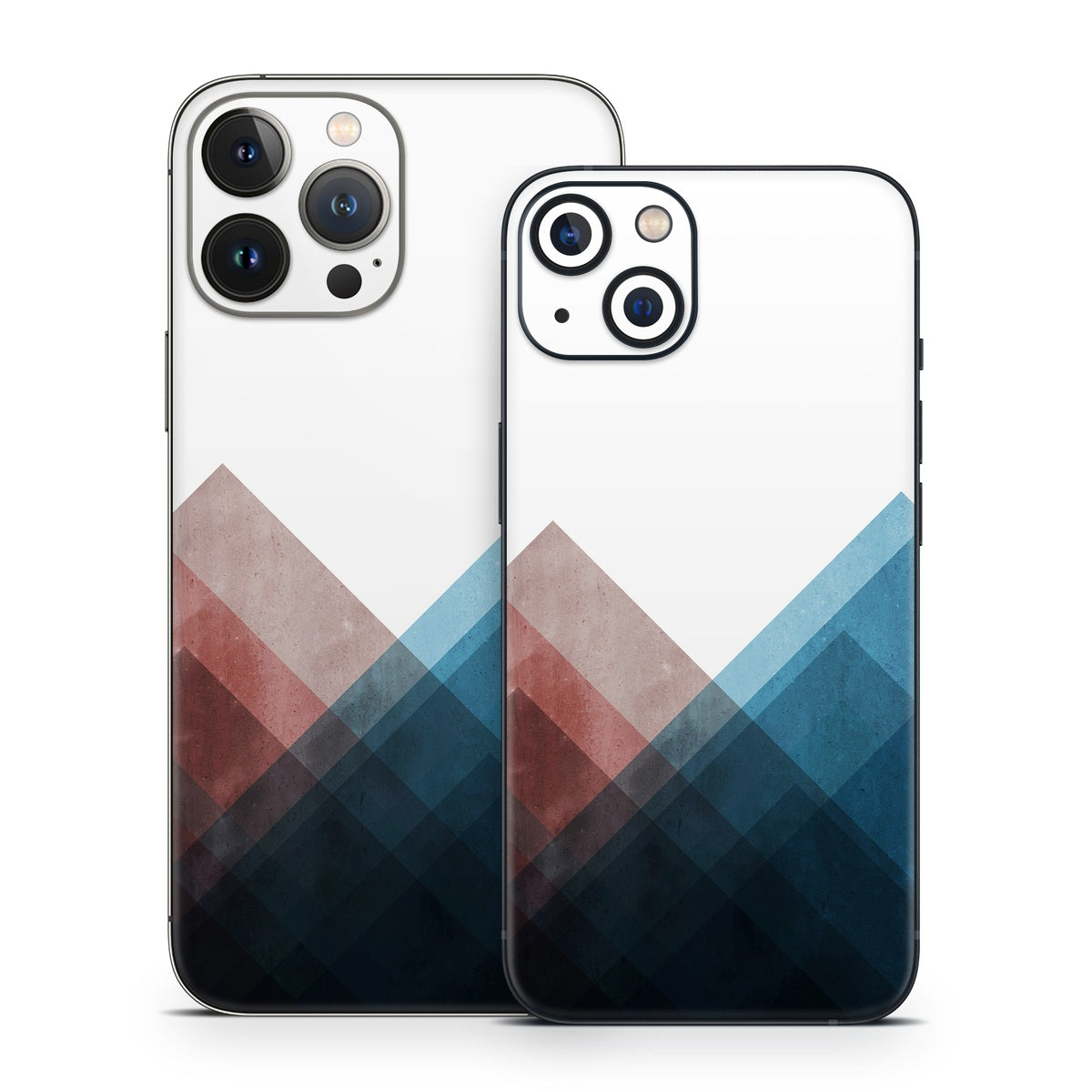 JOURNEYING INWARD - APPLE IPHONE 13 SKIN