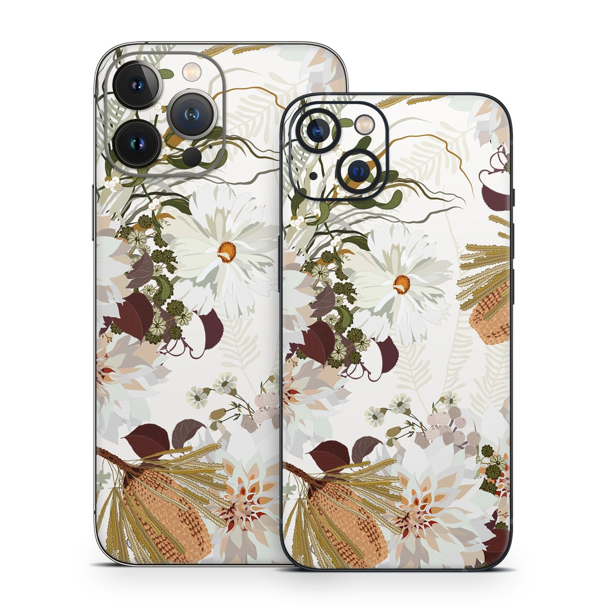 JULIETTE CHARM - APPLE IPHONE 13 SKIN