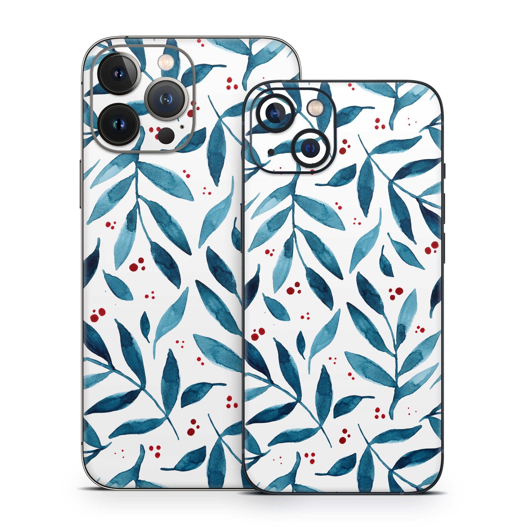 Pretty Branchs - Apple iPhone 13 Skin