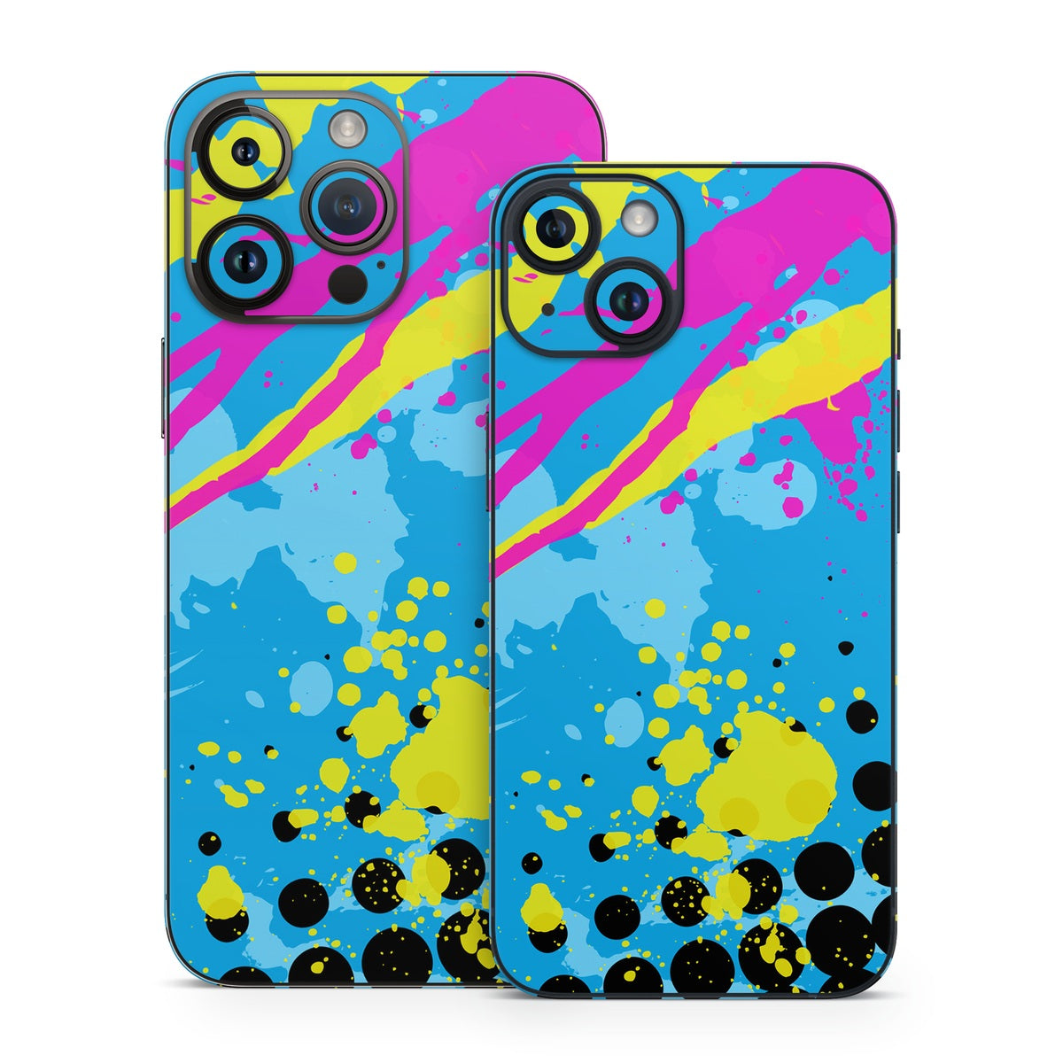 Acid - Apple iPhone 14 Skin