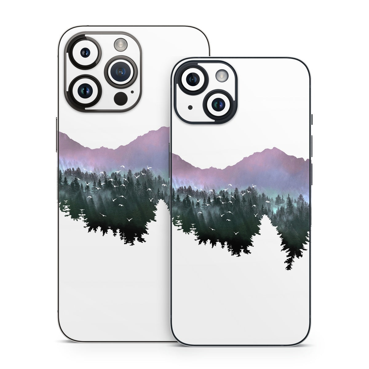 Arcane Grove - Apple iPhone 14 Skin