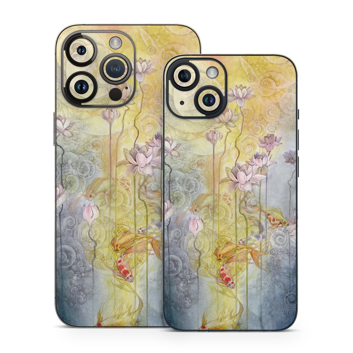 ASPIRATIONS - APPLE IPHONE 14 SKIN