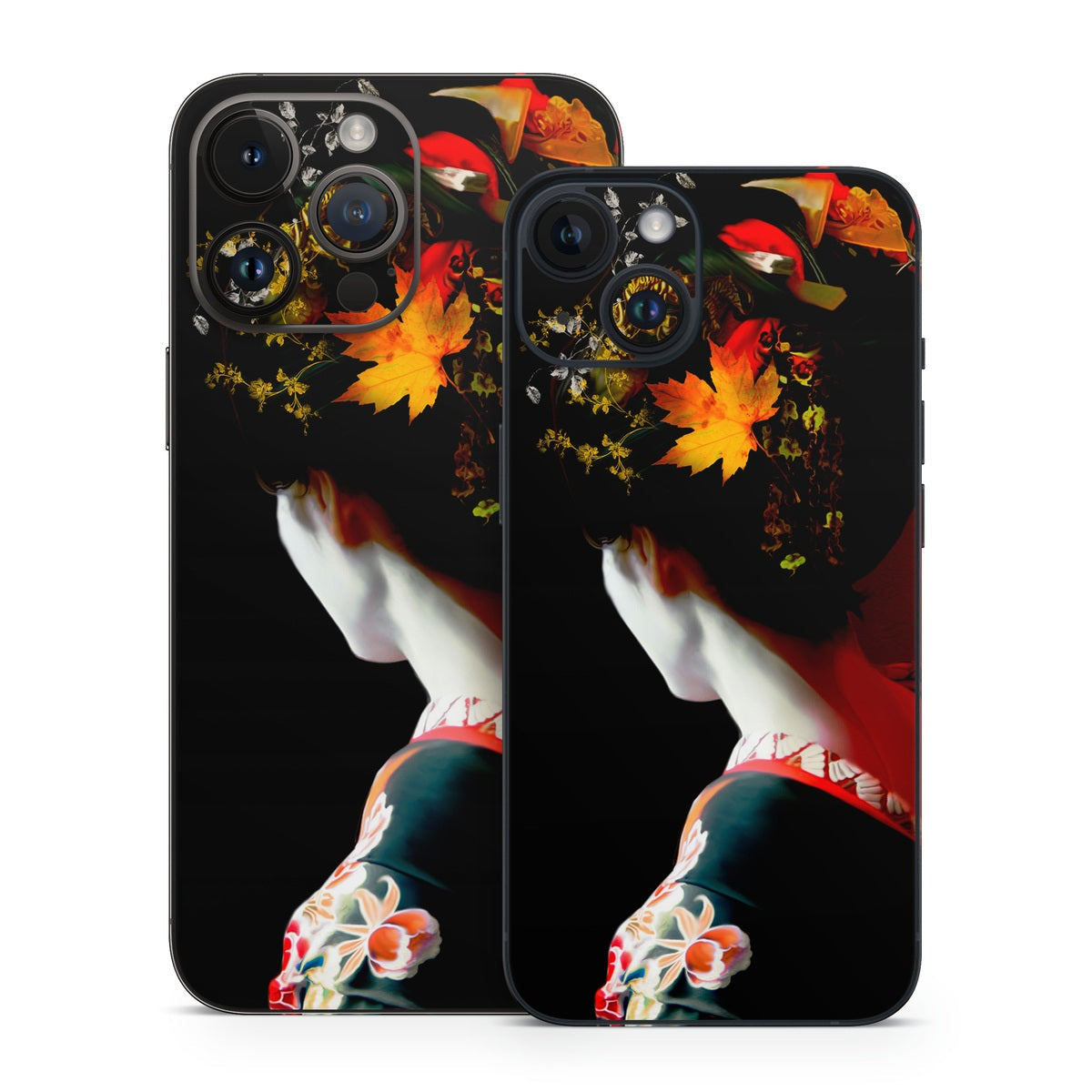 AUTUMN - APPLE IPHONE 14 SKIN