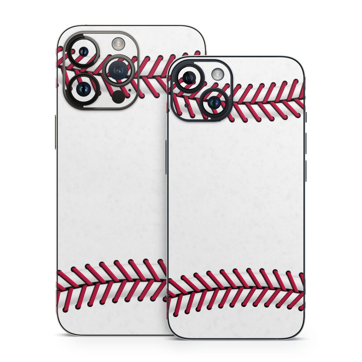 BASEBALL - APPLE IPHONE 14 SKIN