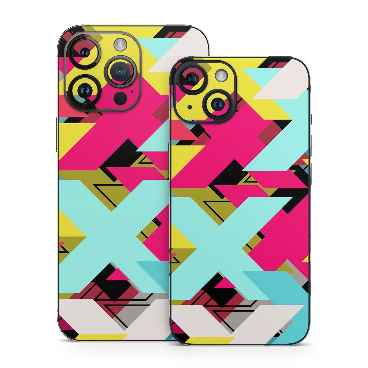 BASELINE SHIFT - APPLE IPHONE 14 SKIN