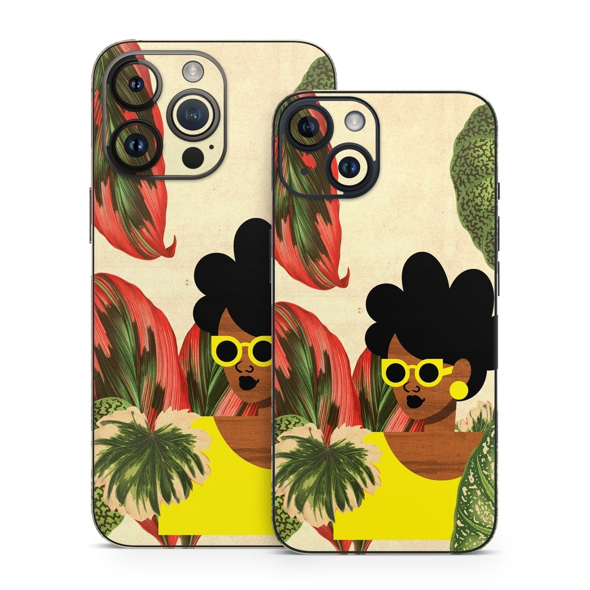 BAYOU GIRL - APPLE IPHONE 14 SKIN