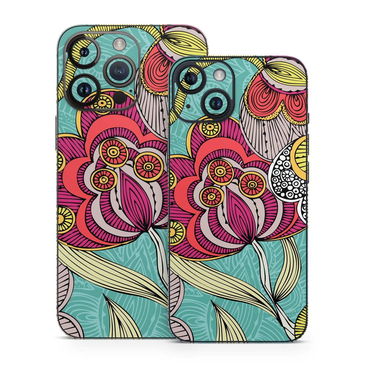 BEATRIZ - APPLE IPHONE 14 SKIN
